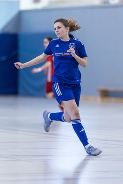 Bild 46 - F NFV Futsalturnier